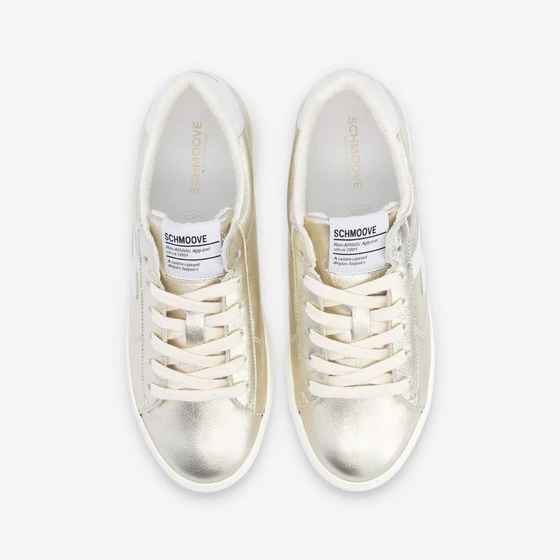 SPARK SIGNATURE W - GALAXY/NAPPA - CHAMPAGNE/OFF WHITE